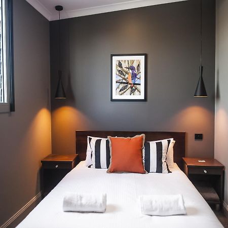 Criterion Hotel Sale Dış mekan fotoğraf