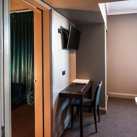 Criterion Hotel Sale Dış mekan fotoğraf
