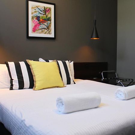 Criterion Hotel Sale Dış mekan fotoğraf