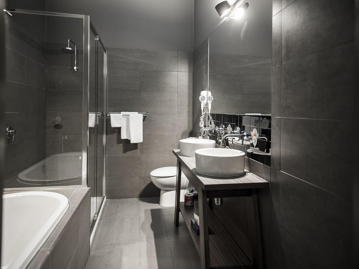 Criterion Hotel Sale Dış mekan fotoğraf