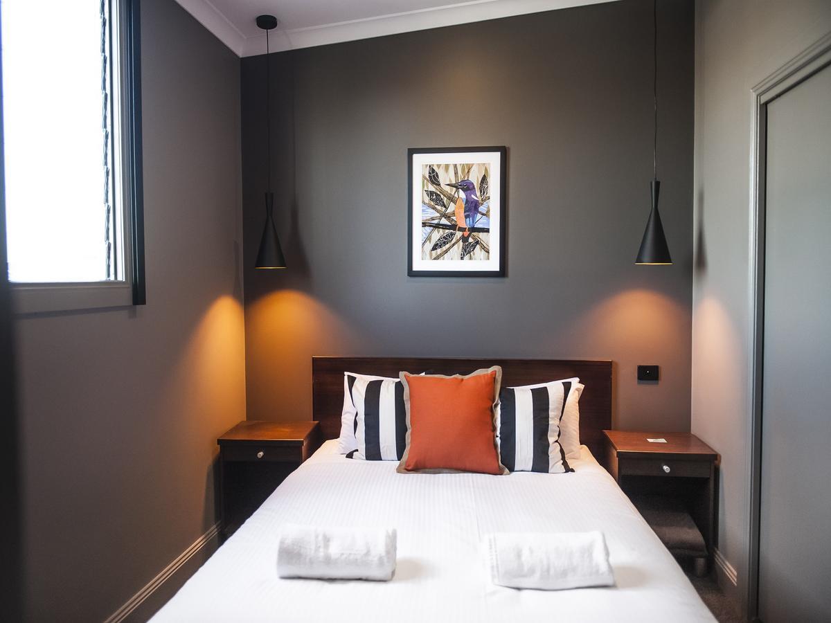 Criterion Hotel Sale Dış mekan fotoğraf