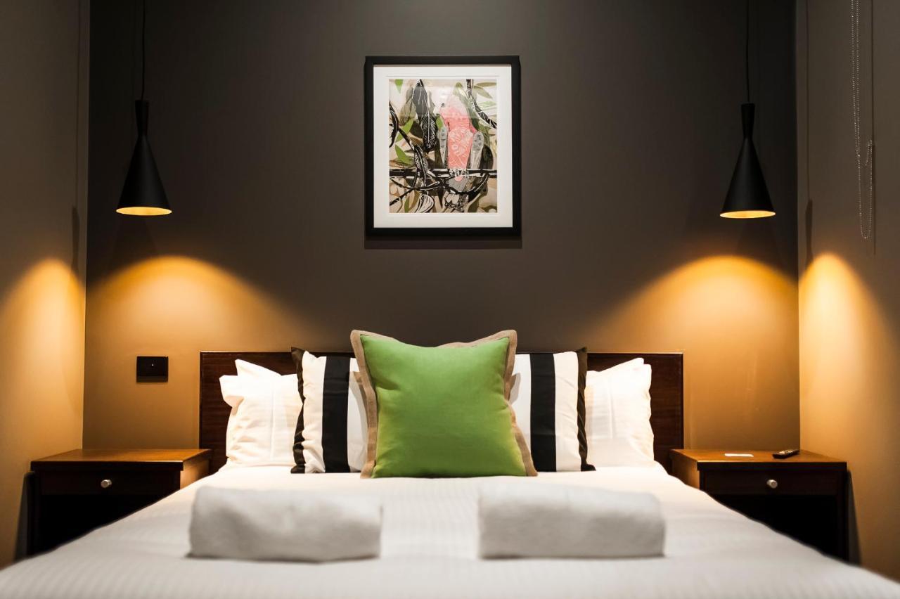 Criterion Hotel Sale Dış mekan fotoğraf