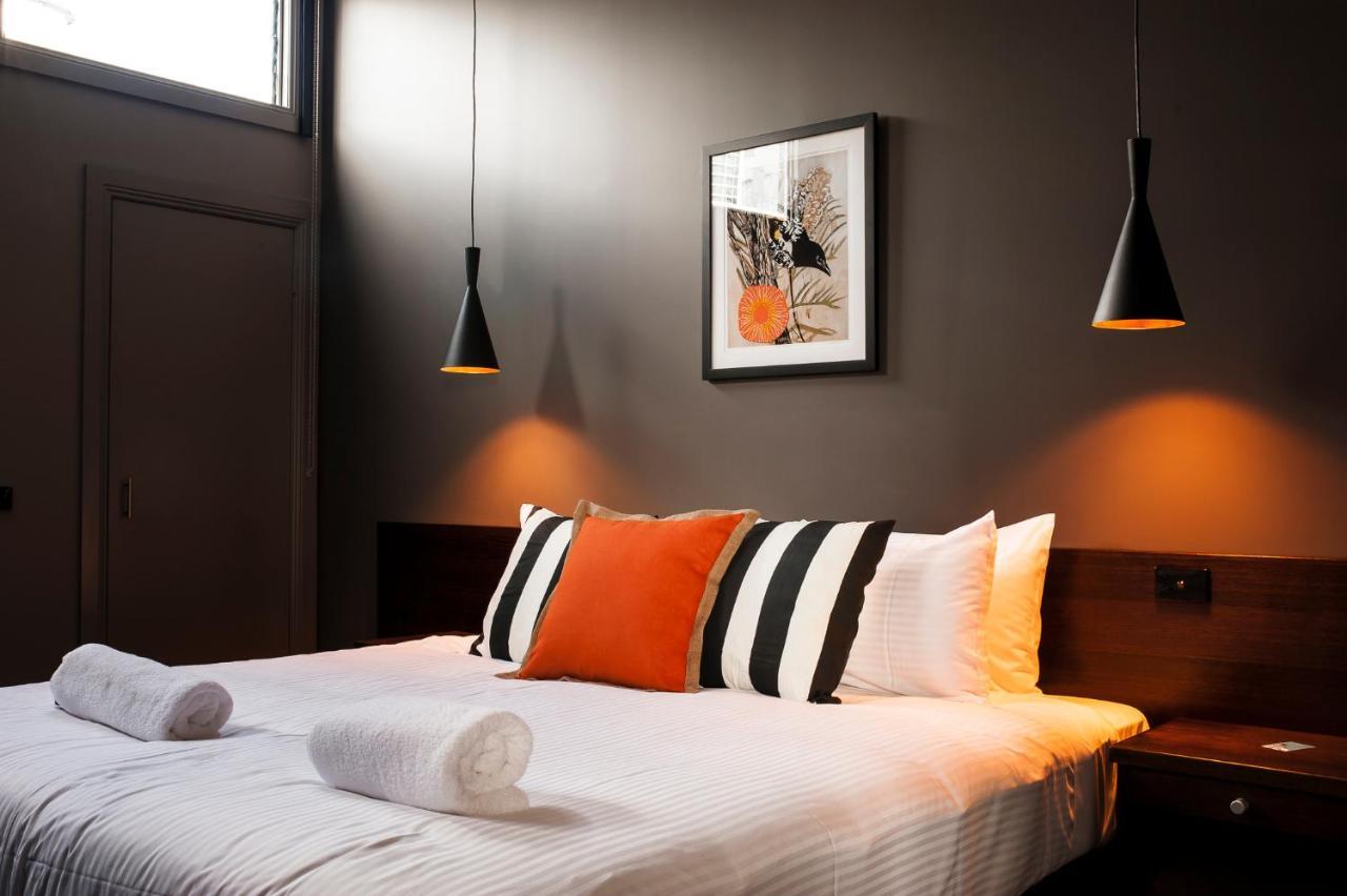 Criterion Hotel Sale Dış mekan fotoğraf