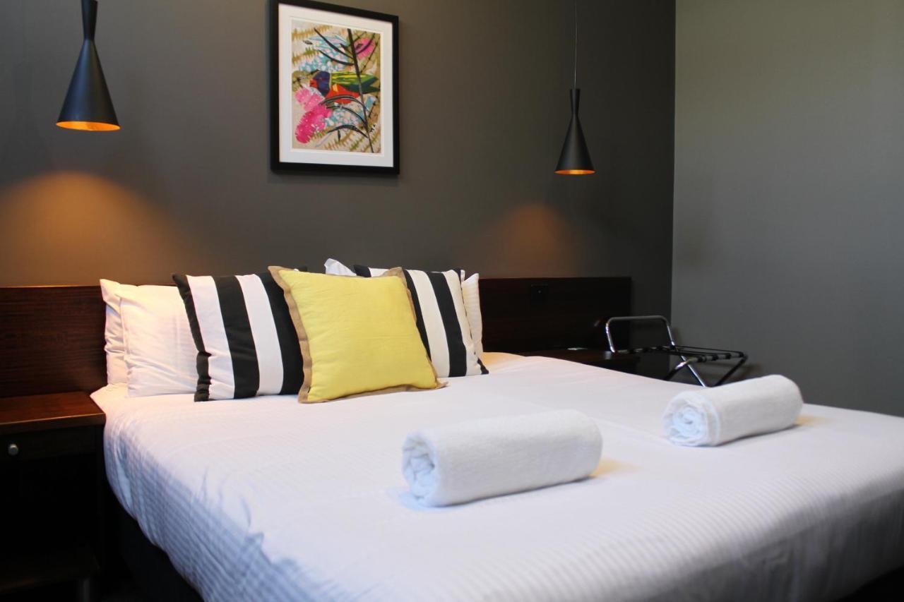 Criterion Hotel Sale Dış mekan fotoğraf