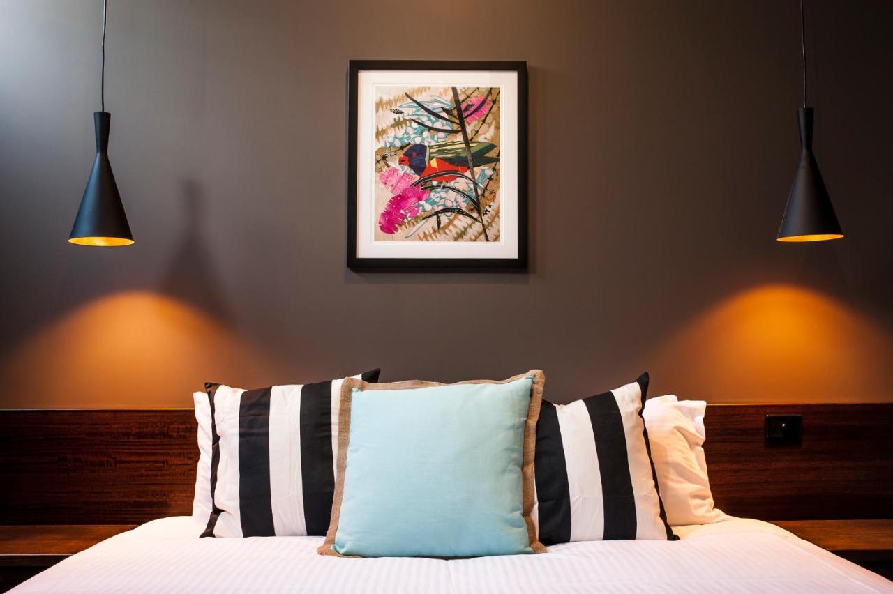 Criterion Hotel Sale Dış mekan fotoğraf