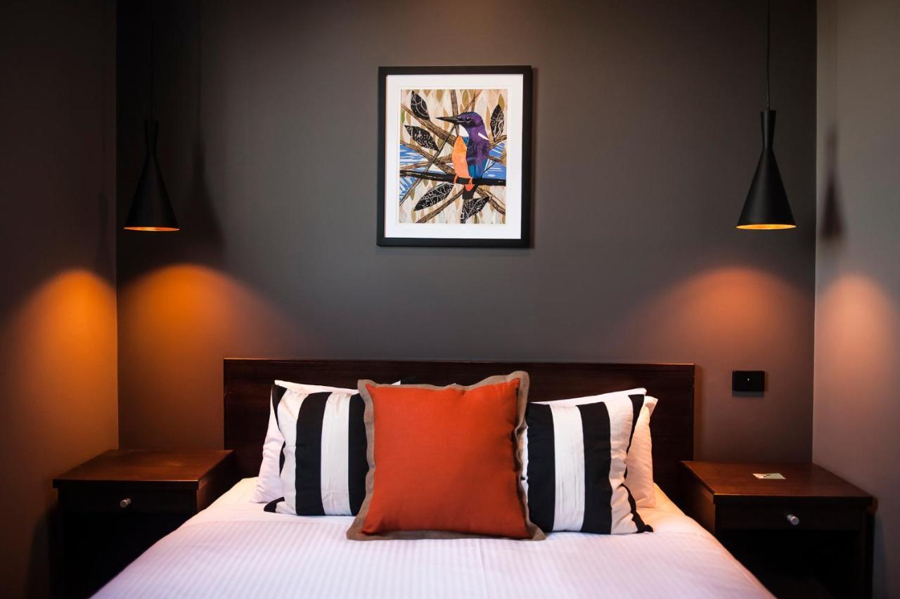 Criterion Hotel Sale Dış mekan fotoğraf